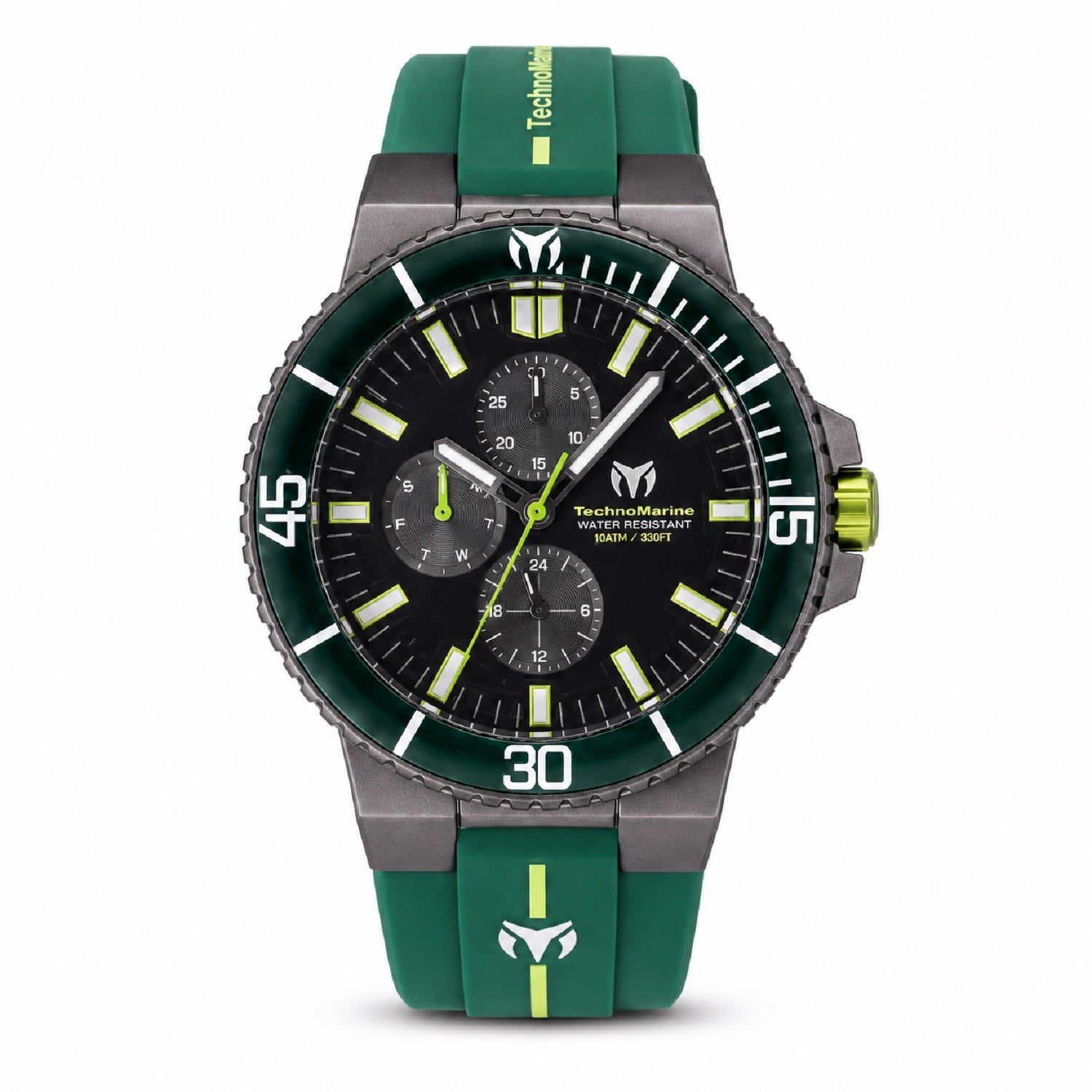 Reloj Technomarine Racing Legends Tm-525034