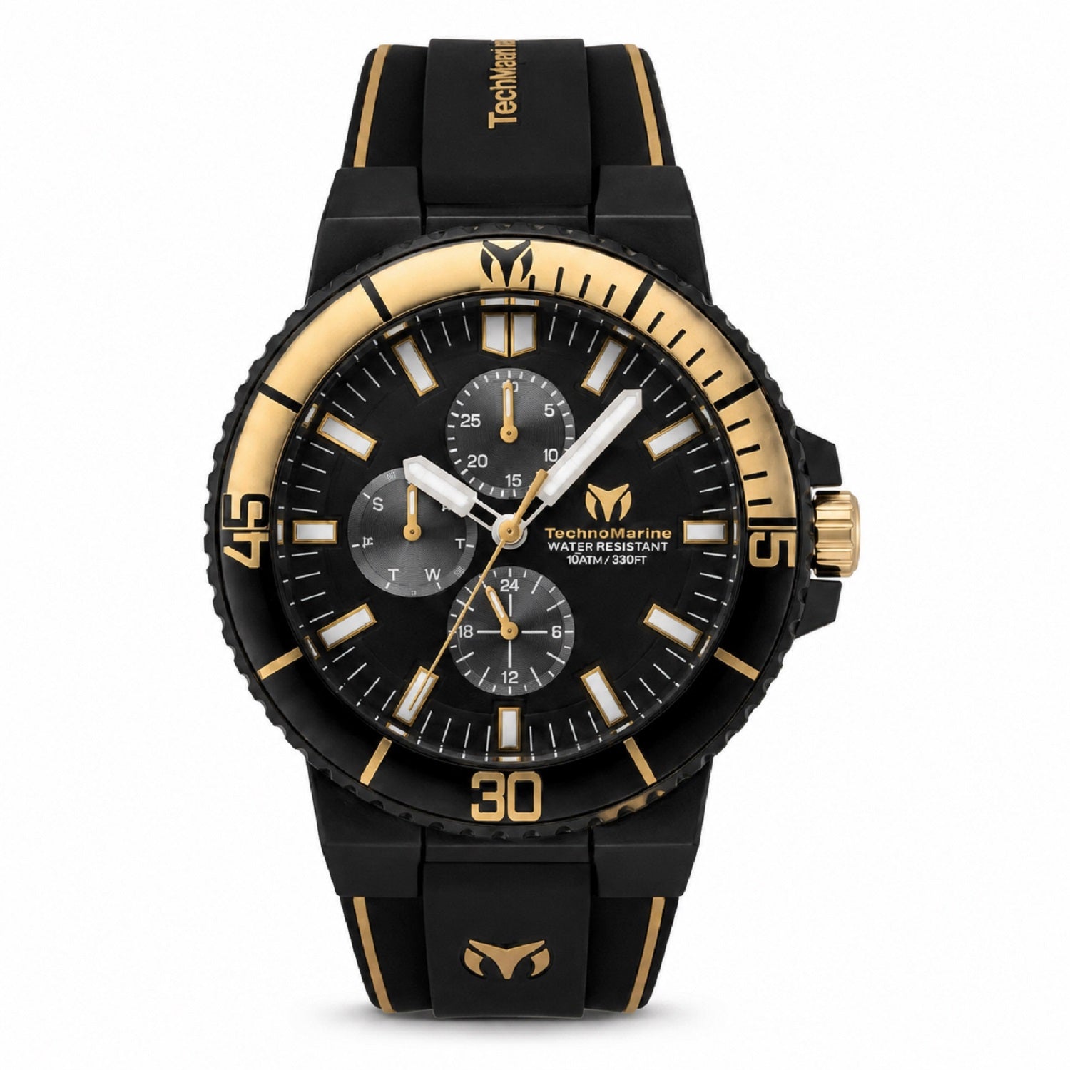 Reloj Technomarine Racing Legends Tm-525040