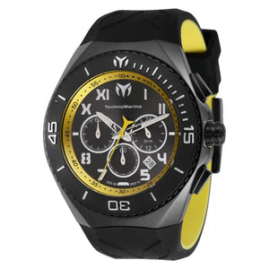 Reloj Technomarine Manta Tm-221045