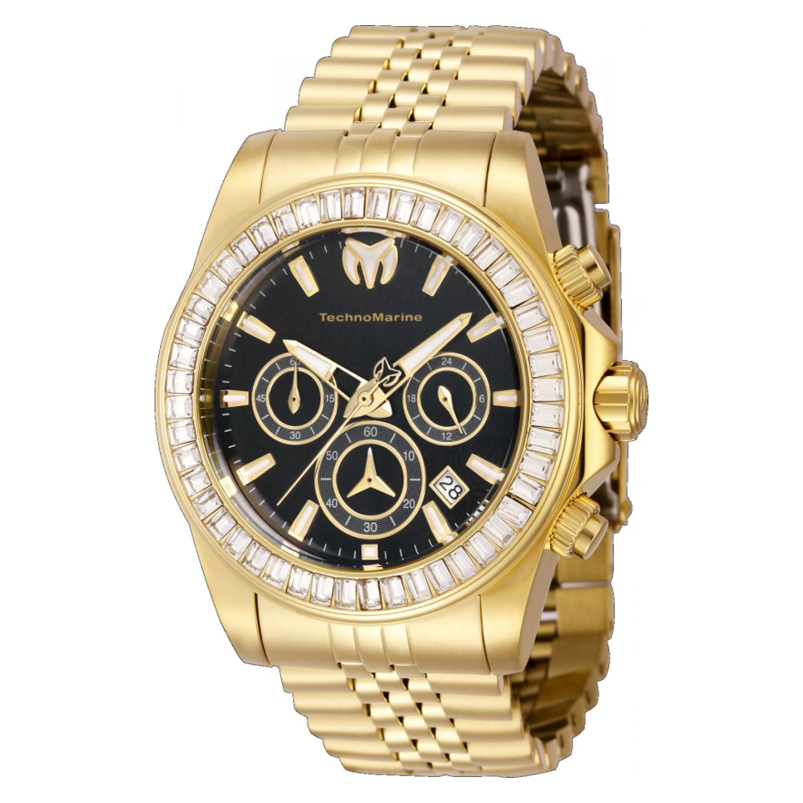 Reloj Technomarine Manta Tm-222045 – Invicta Chile