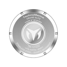 Cargar imagen en el visor de la galería, Reloj Technomarine Cruise Número De Serie 121224