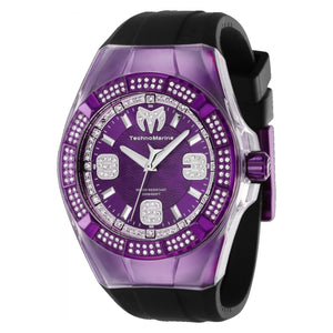 Reloj Technomarine Cruise Número De Serie 121224