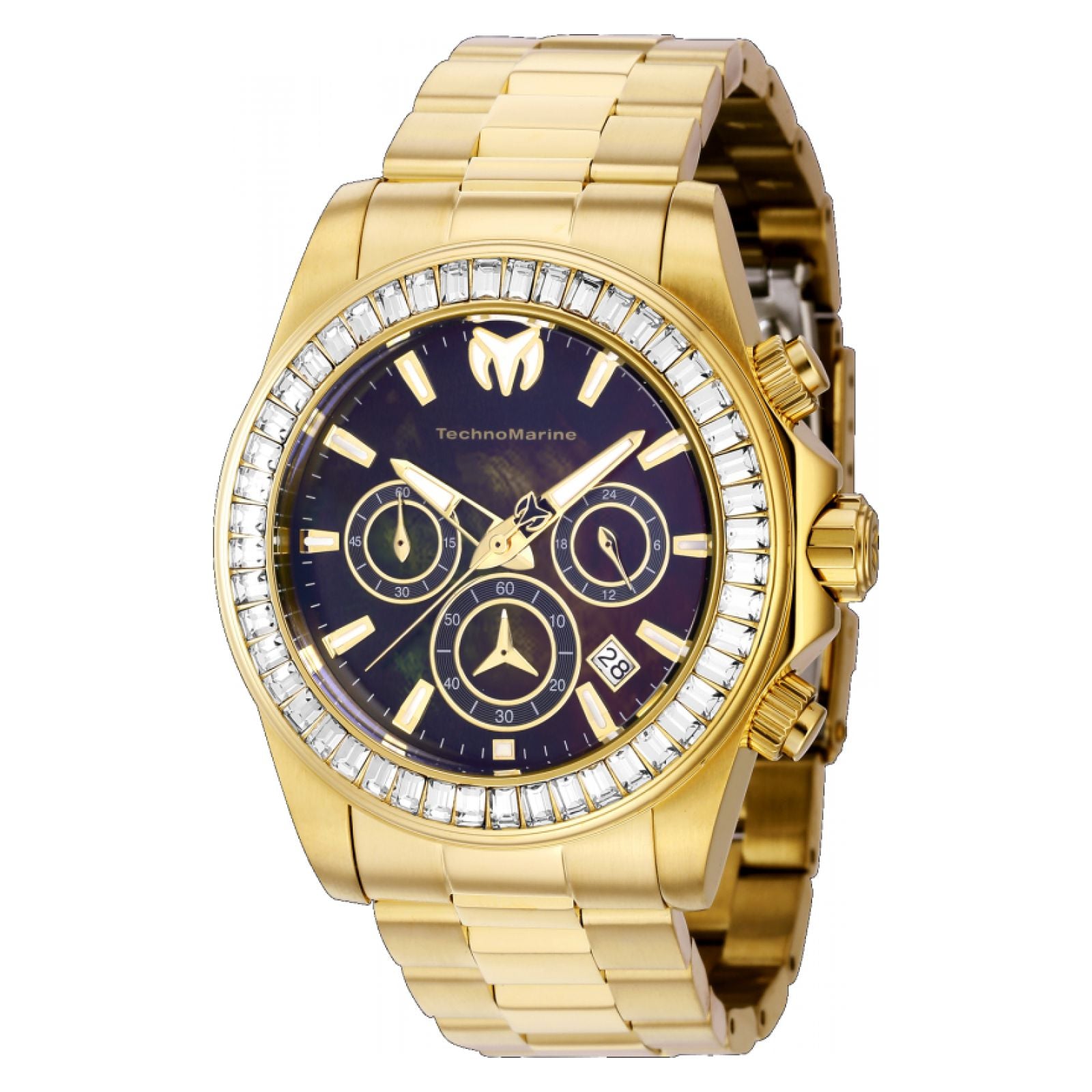 Reloj Technomarine Manta Tm-222037 – Invicta Chile