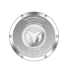 Cargar imagen en el visor de la galería, Reloj Technomarine Cruise Número De Serie 121225