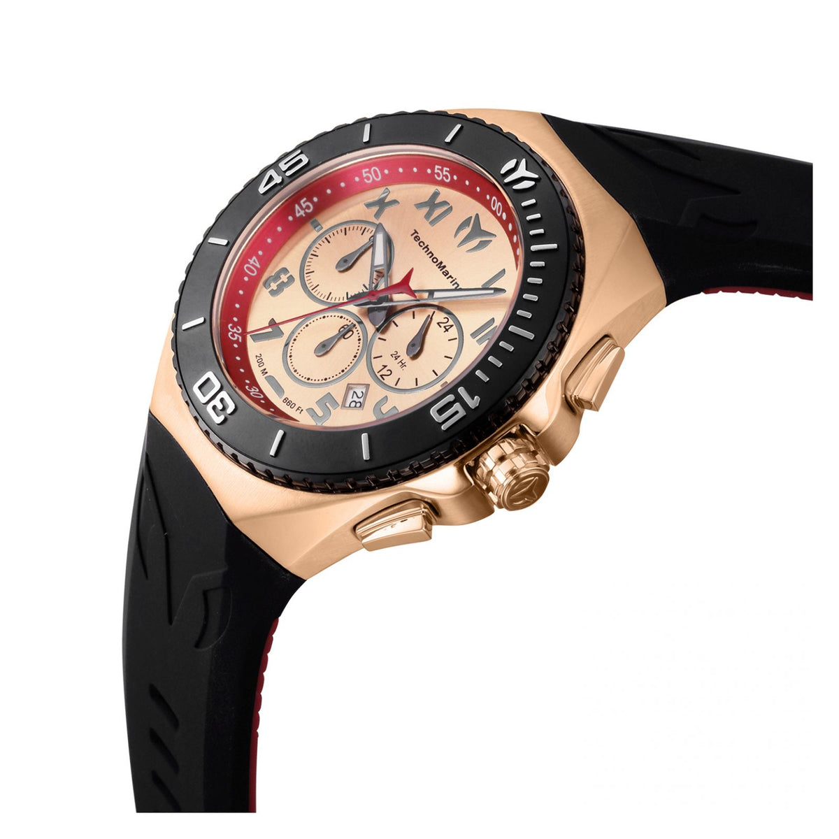 Reloj Technomarine Manta Tm-221047 – Invicta Chile