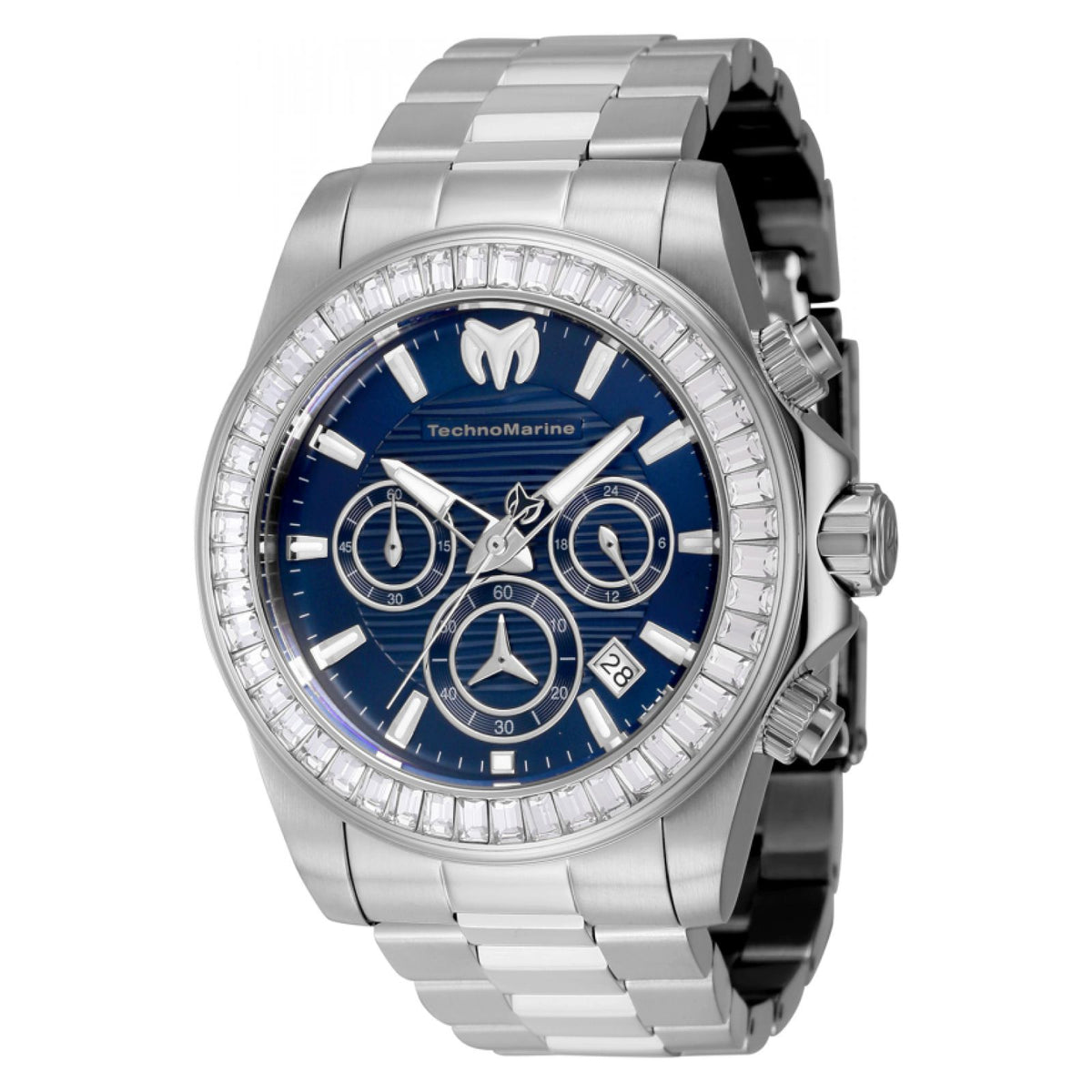 Reloj Technomarine Manta Tm-222002 – Invicta Chile