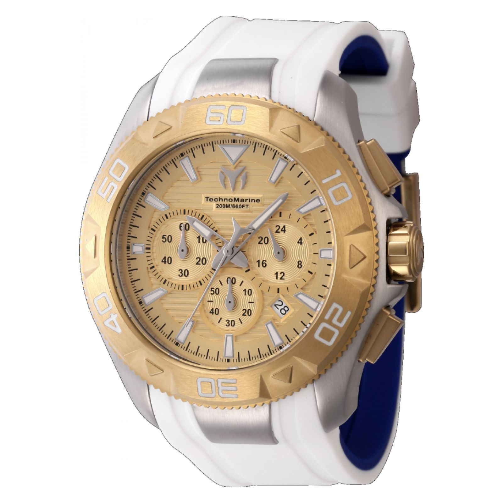 Reloj Technomarine Uf6 Tm-622006