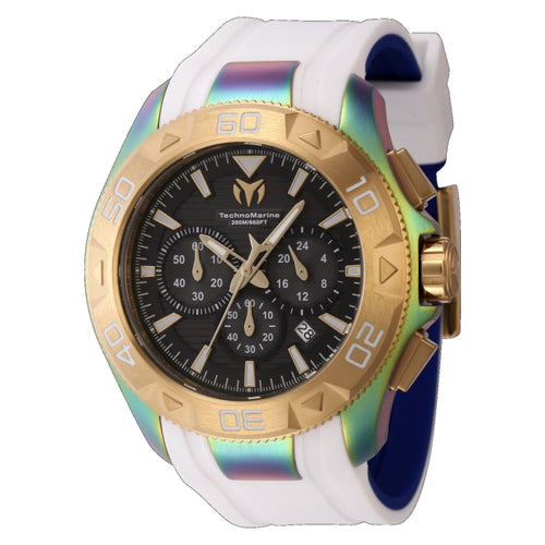 Reloj Technomarine Uf6 Tm-622007