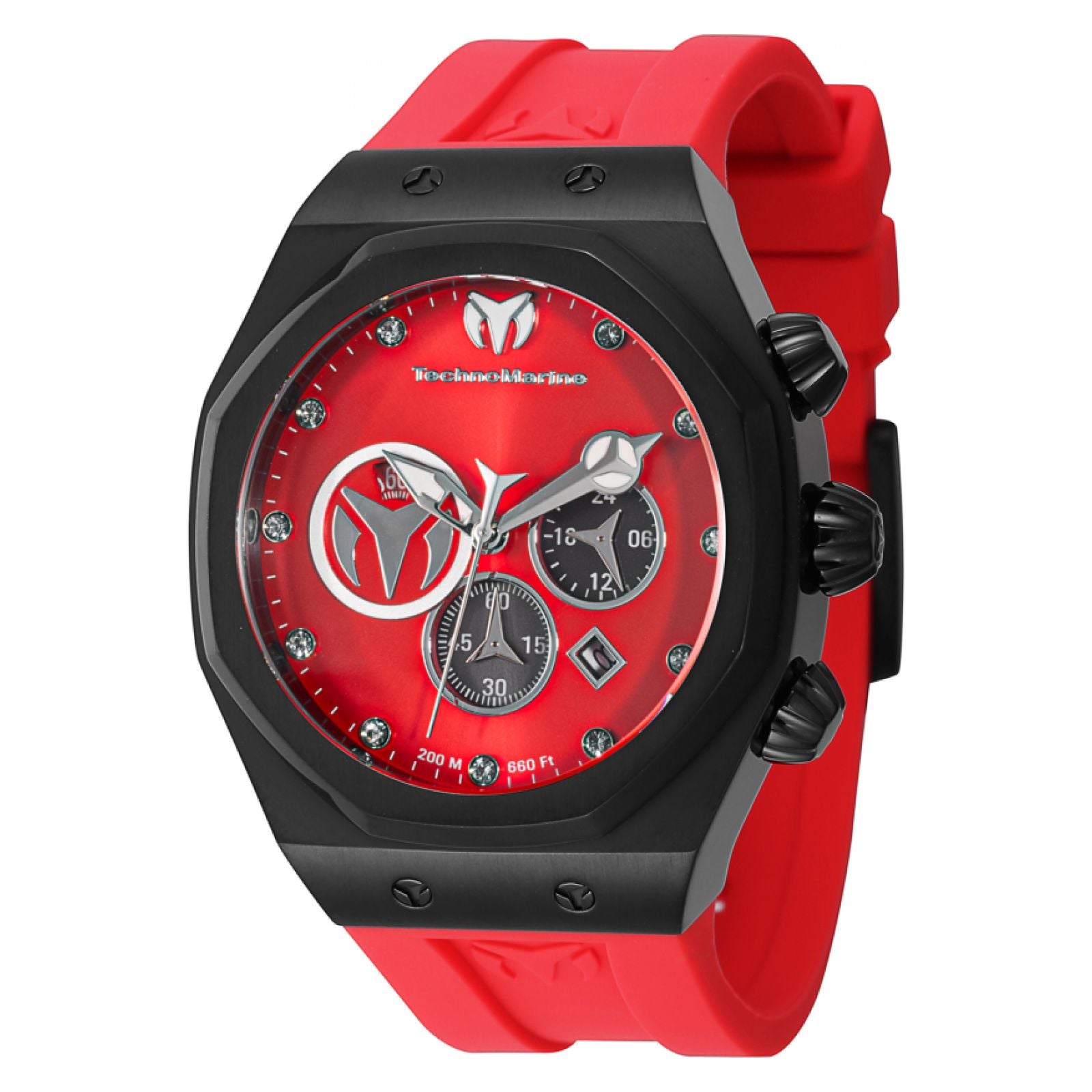 Reloj Technomarine Reef Tm-523003