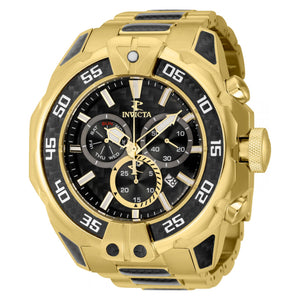 Reloj Invicta Carbon Hawk 37704