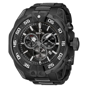 Reloj Invicta Carbon Hawk 37705