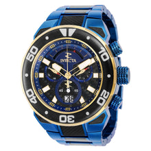 Cargar imagen en el visor de la galería, Reloj Invicta Carbon Hawk 37713