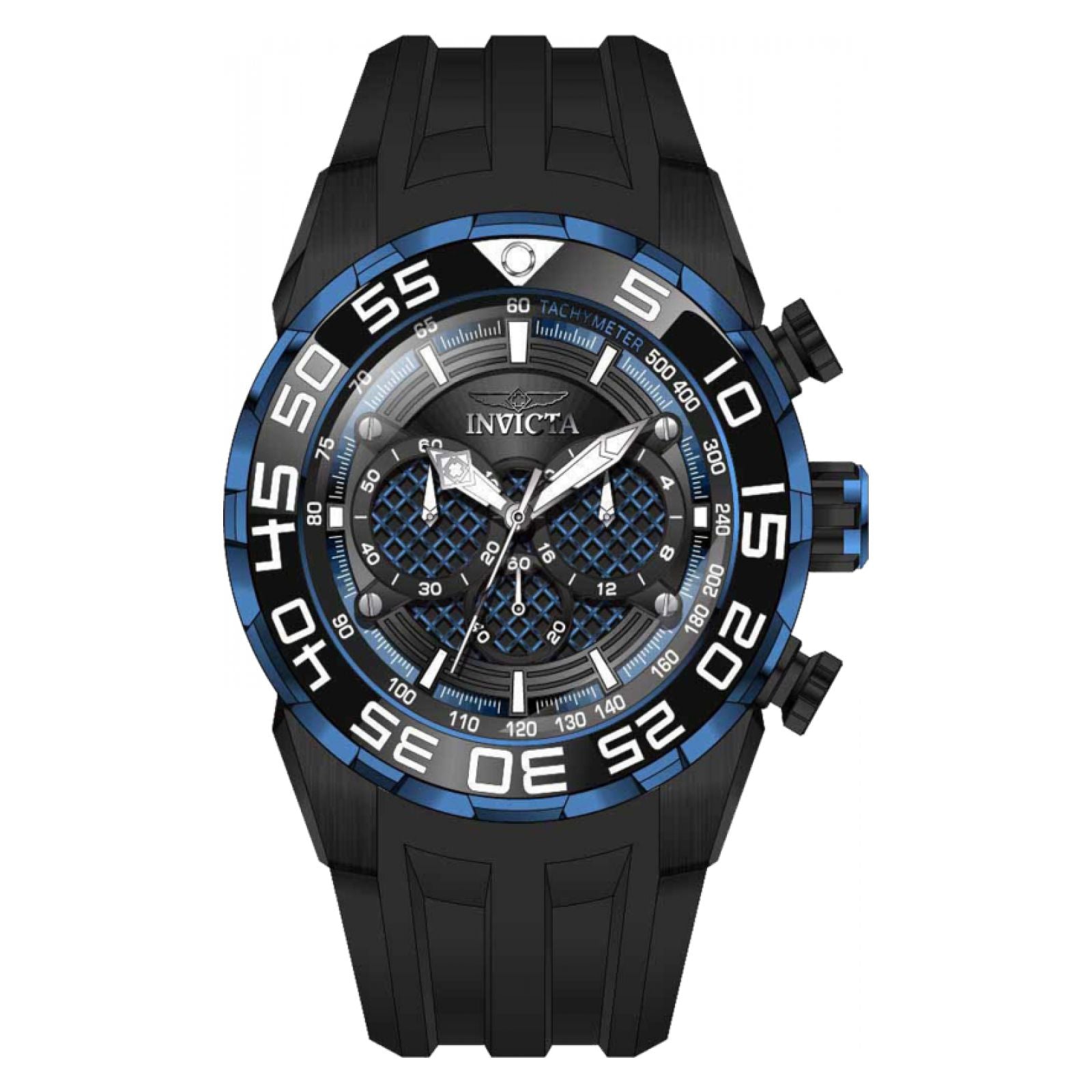 Reloj Invicta Speedway 37715
