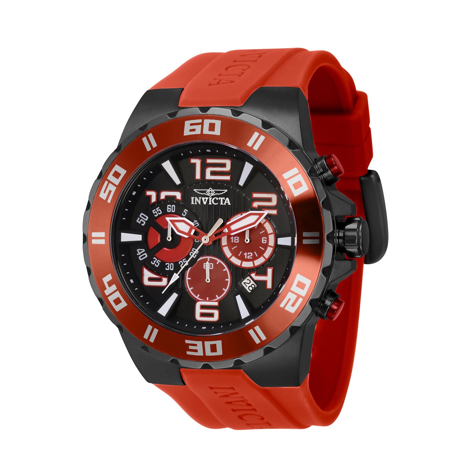 Reloj Invicta Pro Diver 37757