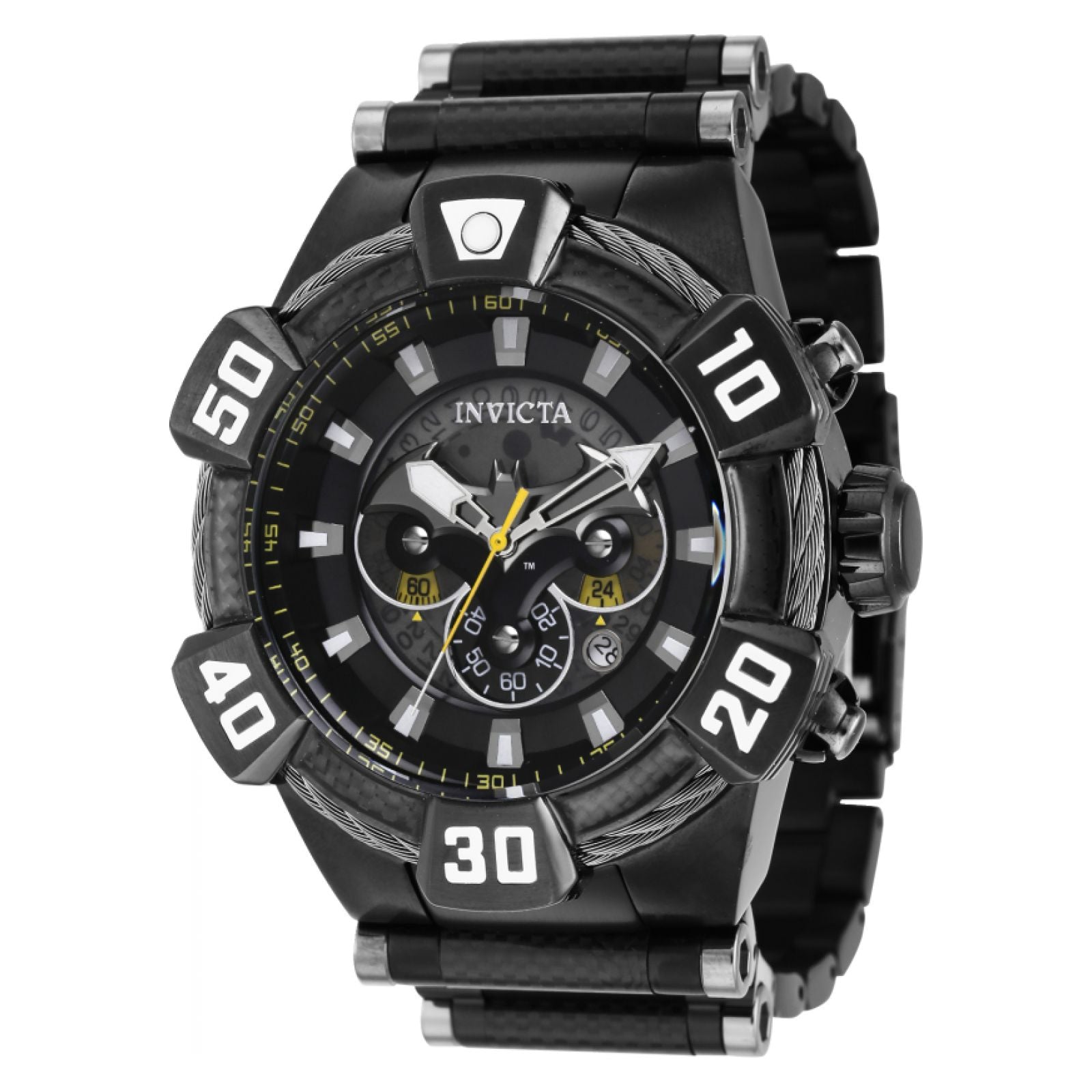 Reloj Invicta Dc Comics 37872