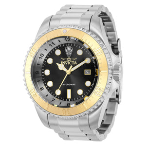 Reloj Invicta Hydromax 38016