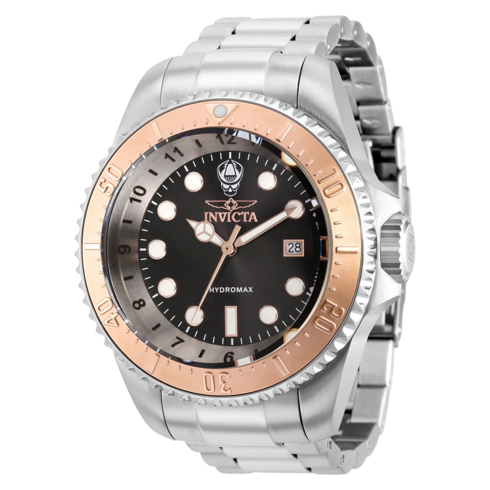 Reloj Invicta Hydromax 38017