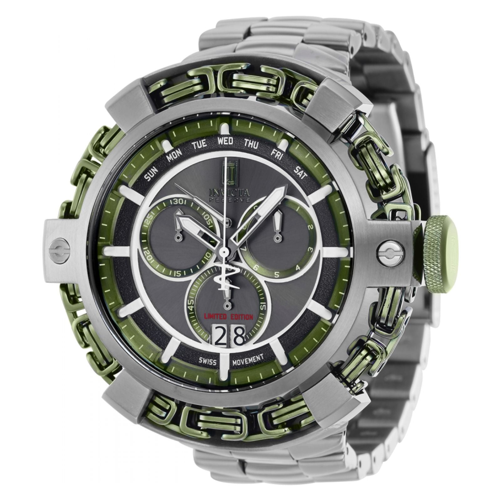 Reloj Invicta Jt 38020