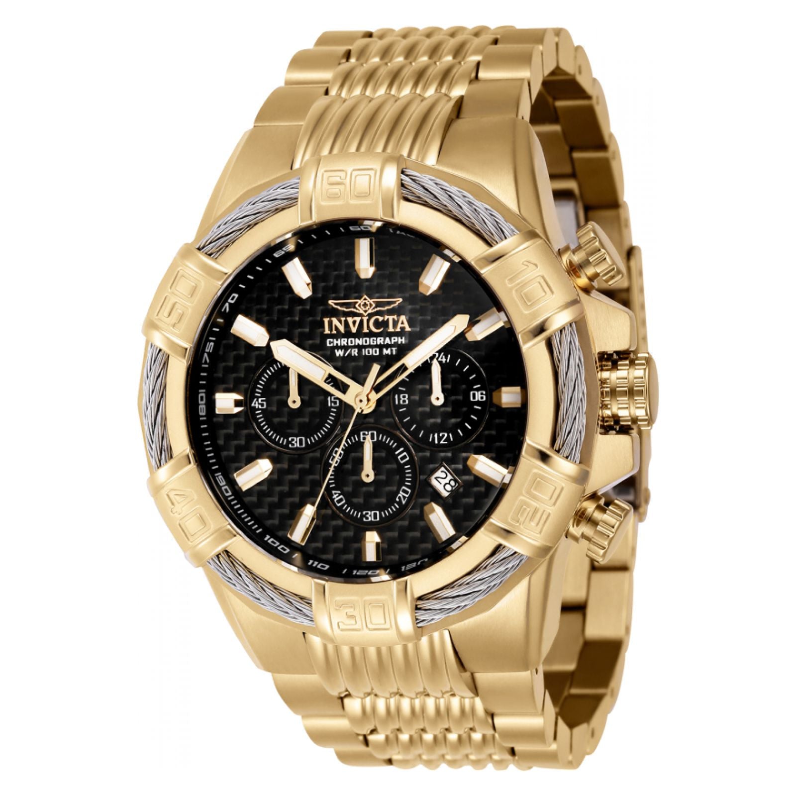 Reloj Invicta Bolt 38022