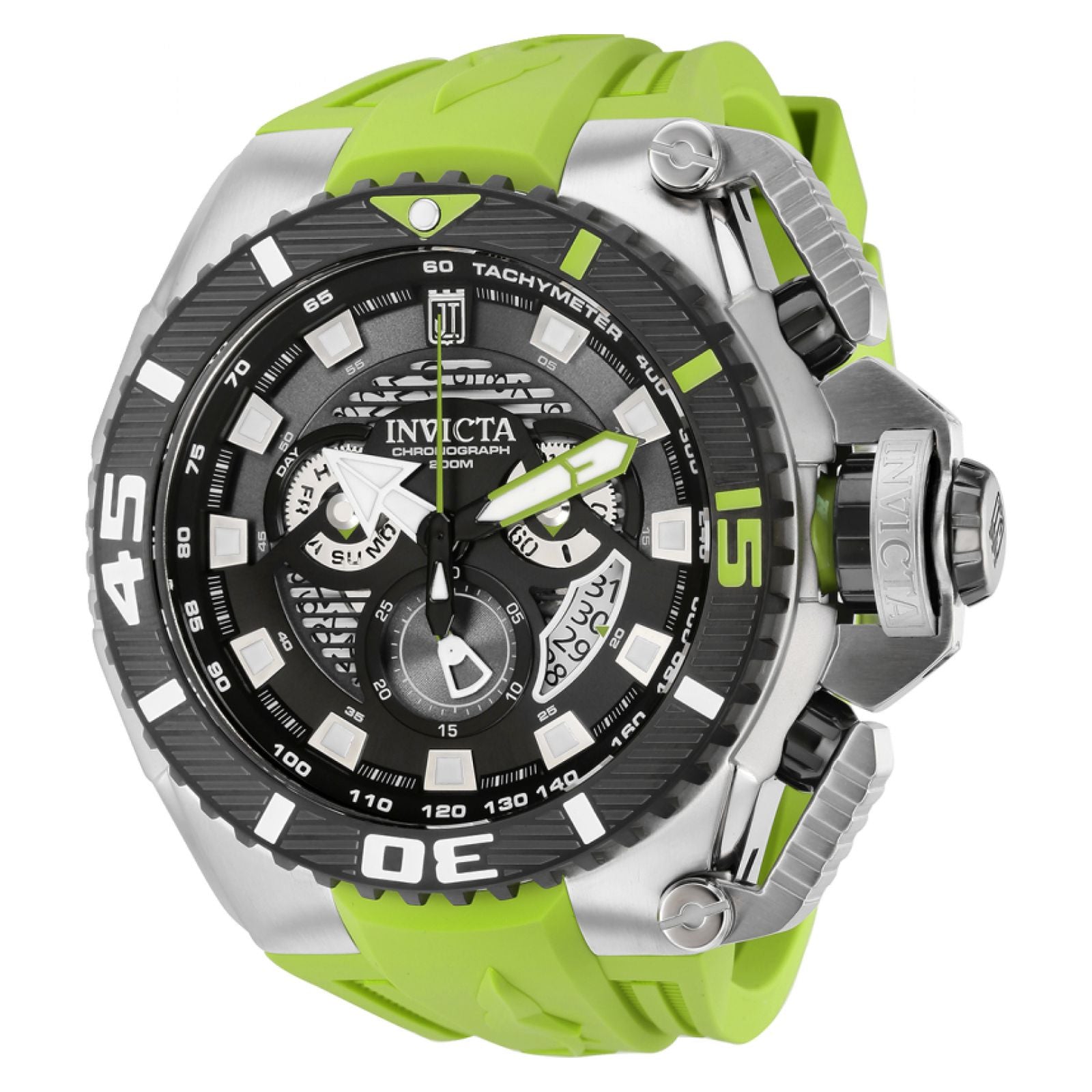 Reloj Invicta Jt 38057