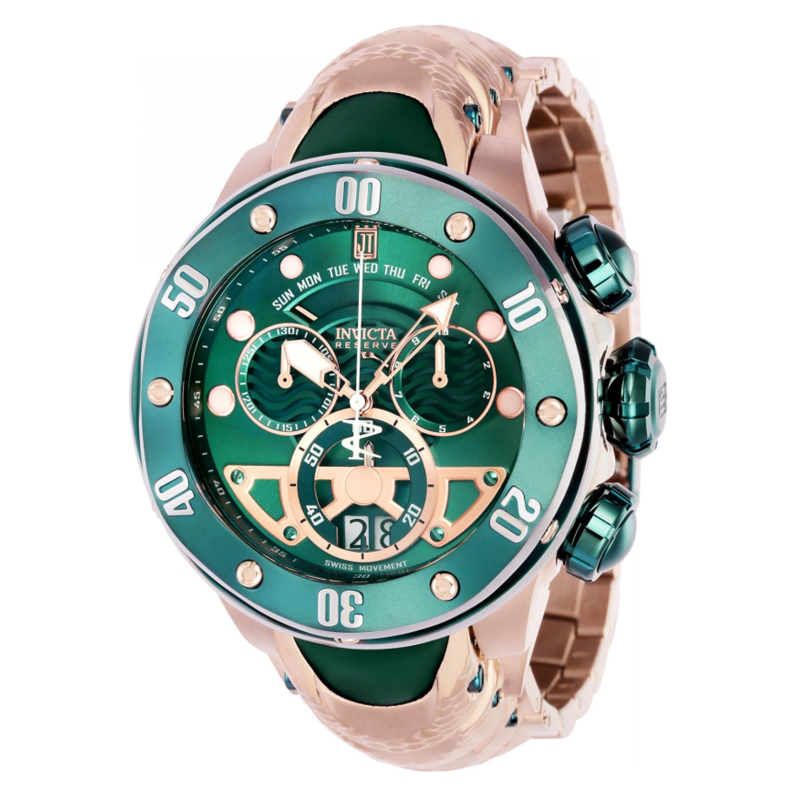 Reloj Invicta Jt 38247