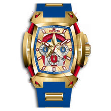 Cargar imagen en el visor de la galería, Reloj Invicta Marvel 38380