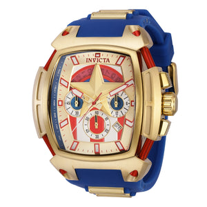 Reloj Invicta Marvel 38380