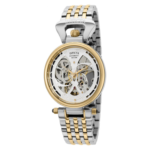 Reloj Invicta Objet D Art 38390