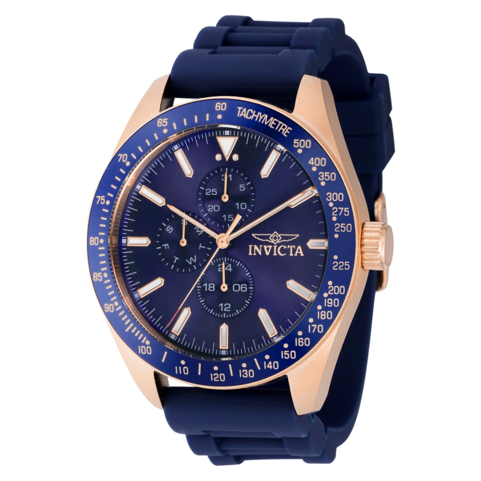 Reloj Invicta Aviator 38406