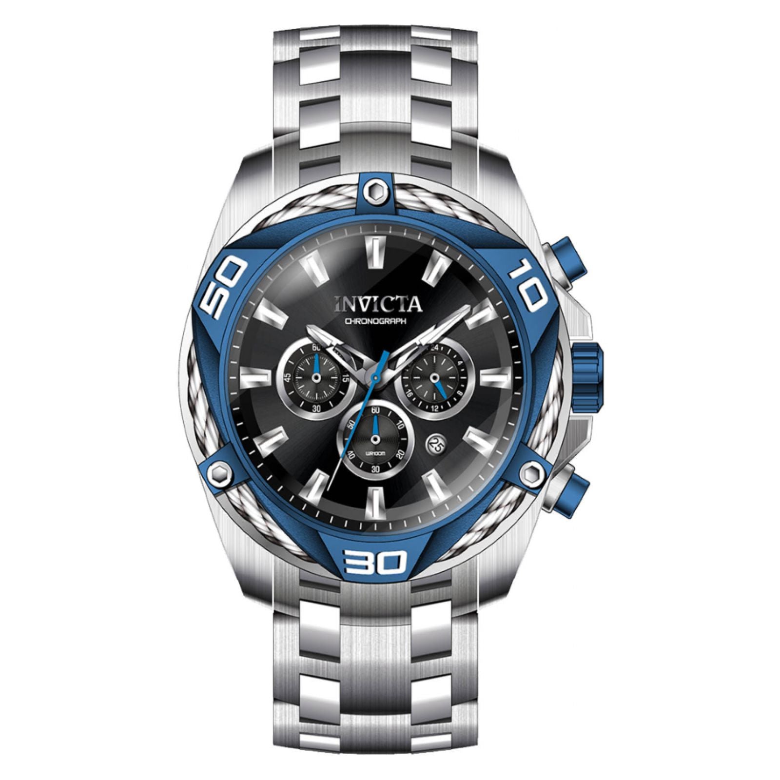 Reloj Invicta Bolt 38572