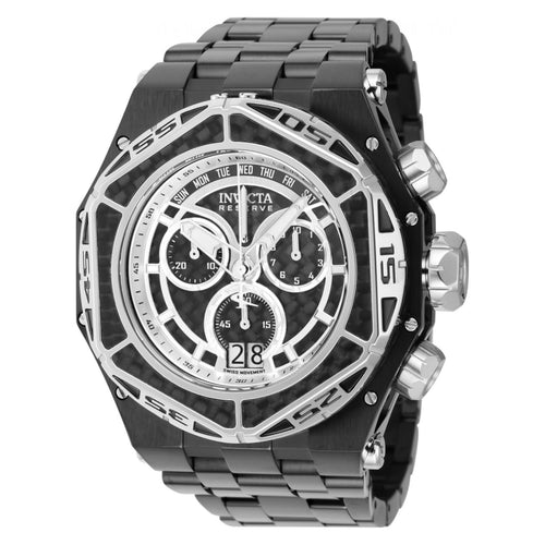 Reloj Invicta Carbon Hawk 38914
