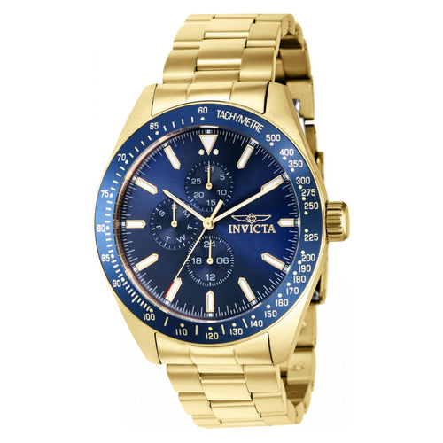 Reloj Invicta Aviator 38967
