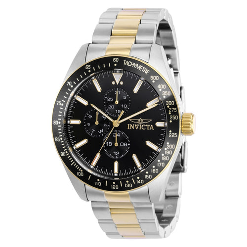 Reloj Invicta Aviator 38969