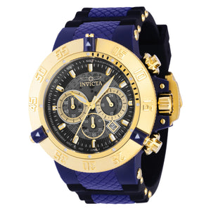 Reloj Invicta Subaqua 39004