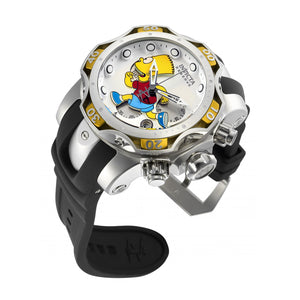 Reloj Invicta Simpsons 39017