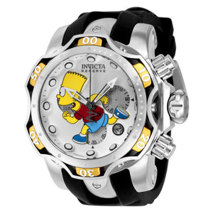 Reloj Invicta Simpsons 39017