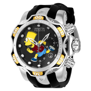 Reloj Invicta Simpsons 39019
