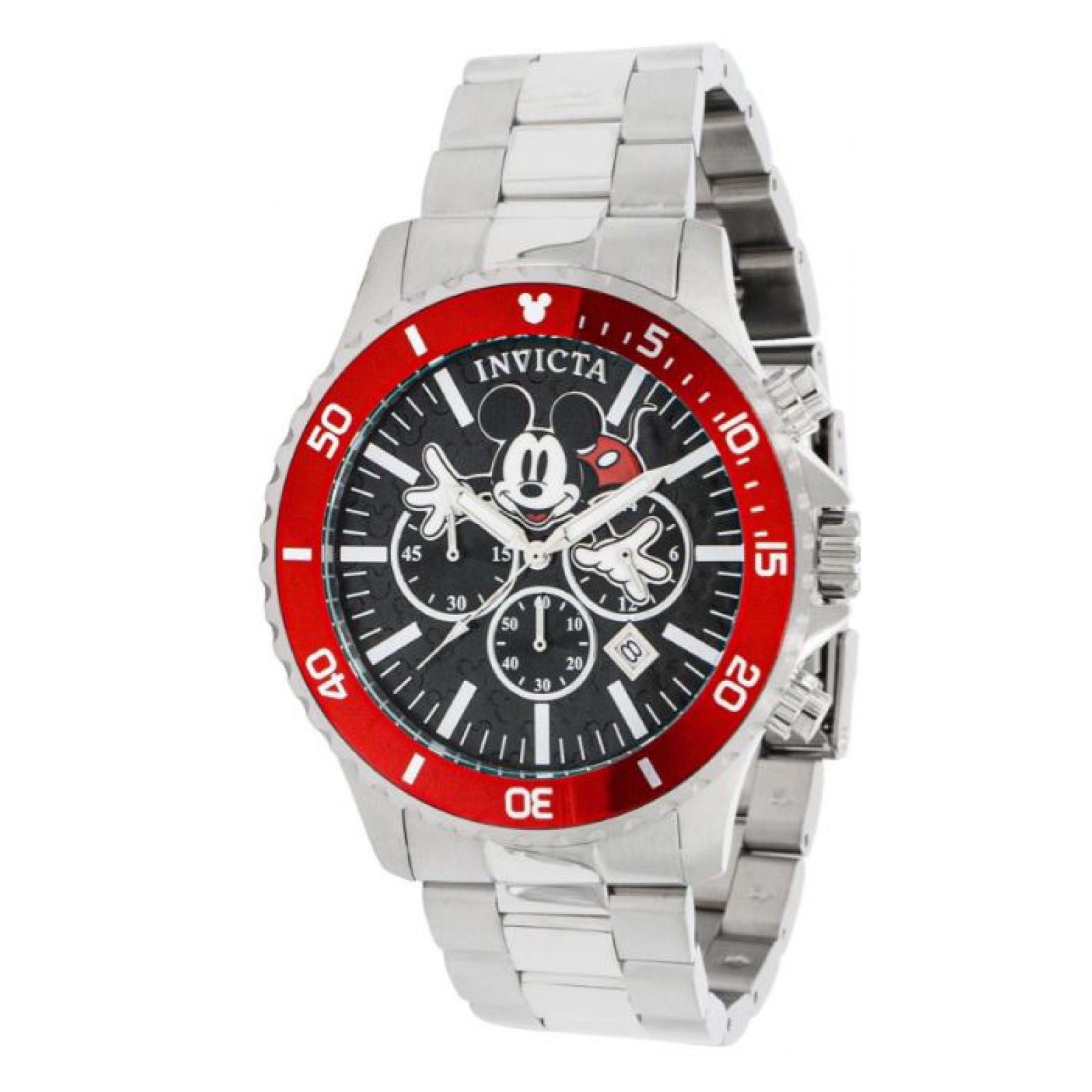 Reloj Invicta Disney Limited Edition 39047