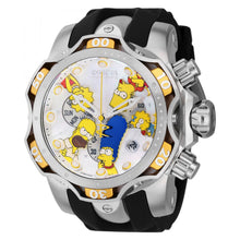 Cargar imagen en el visor de la galería, Reloj Invicta Simpsons 39182