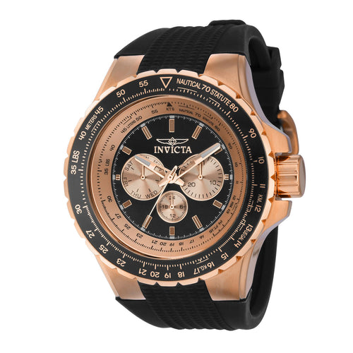 Reloj Invicta Aviator 39265