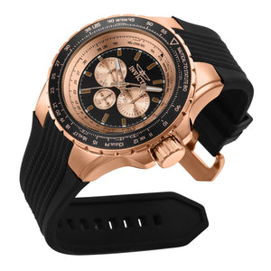 Reloj Invicta Aviator 39265