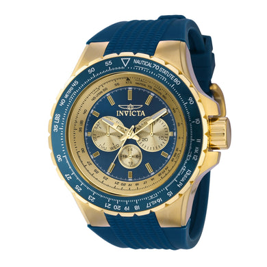 Reloj Invicta Aviator 39266