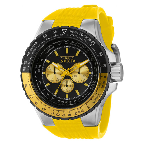 Reloj Invicta Aviator 39270