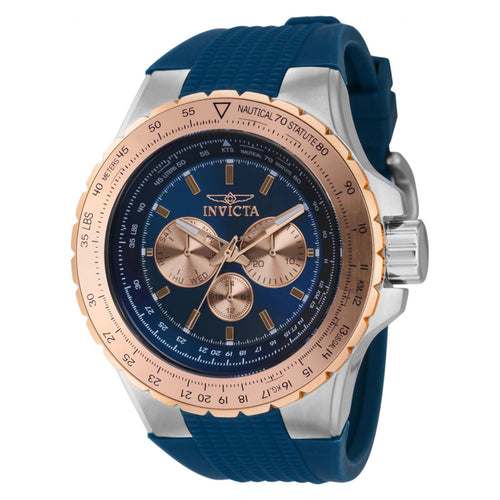 Reloj Invicta Aviator 39272