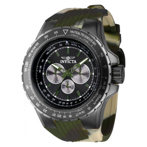 Reloj Invicta Aviator 39307