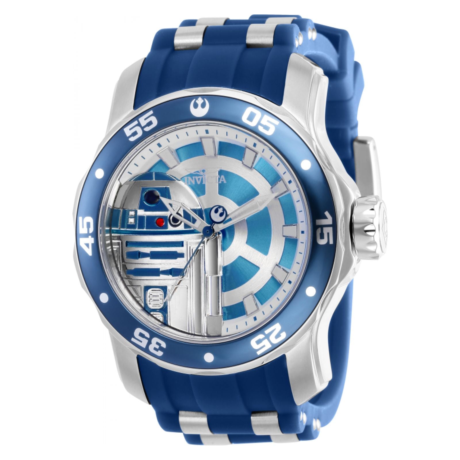 Reloj Invicta Star Wars 39539