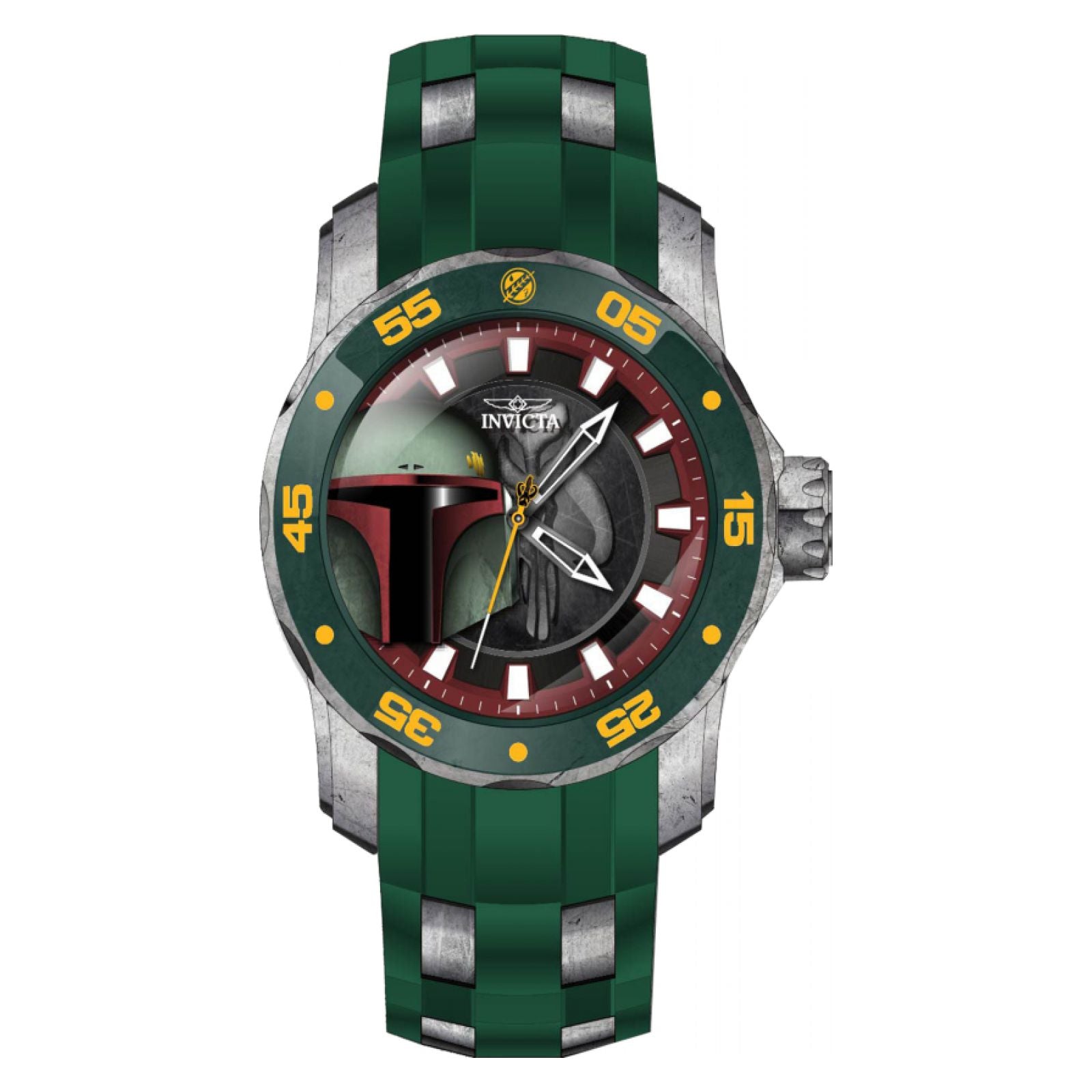 Reloj Invicta Star Wars 39541