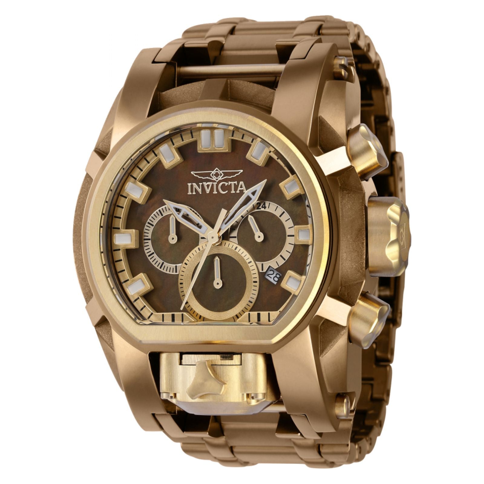 Reloj Invicta Bolt 39544