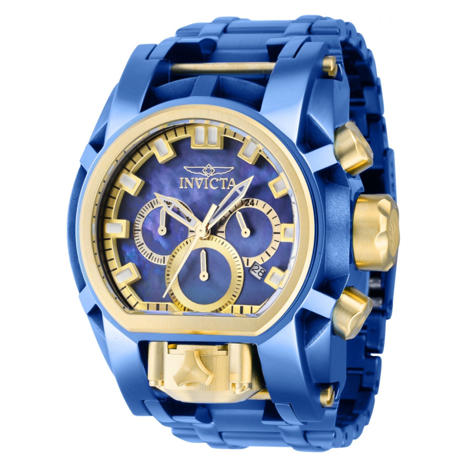 Reloj Invicta Bolt 39545