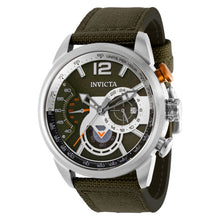 Cargar imagen en el visor de la galería, Reloj Invicta Aviator 39654